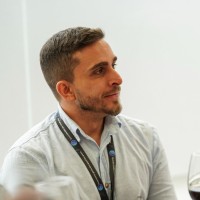Bruno Cesar Galetti