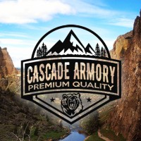 Cascade Armory