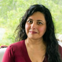 Carmen Gloria Madrid Flores