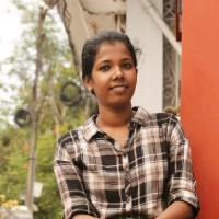 Akhil Merlin Varghese
