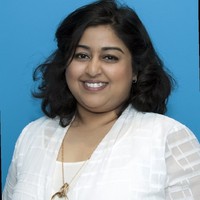 Joya Chowdhury, MPH