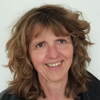 Sylvie SPITZ