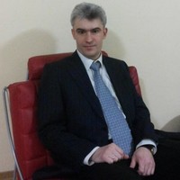 Sergey Klimenko