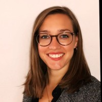 Carina Holnburger
