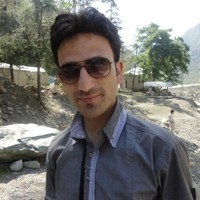 Ahmad Nawaz