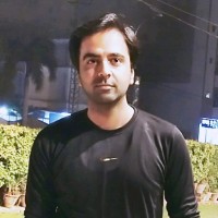 Qasim Hassan Khan