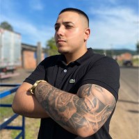 Rafael Colombo