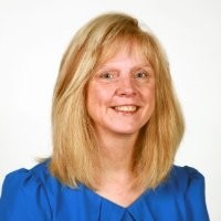 Gill Parmley
