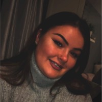 Ava O'Brien