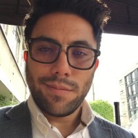 Omar Sanchez