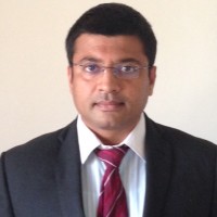 Ramesh Siddavatam
