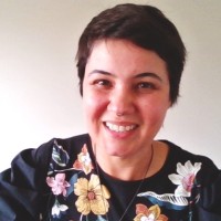 Daniela Vida