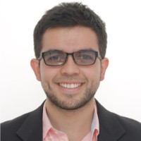 Nicolas Santana Tijo, Msc