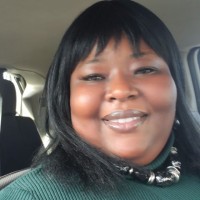 Nekeisha Coates