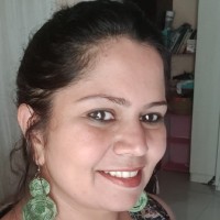 Shwetha Madhusudan
