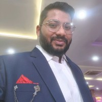 Gajender Kumar
