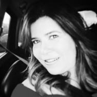 Veronica Magaña Cabrera