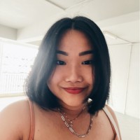 Jerilyn Seow