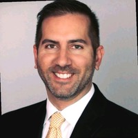 Chris Pagano, Realtor