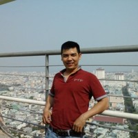 Dong Nguyen