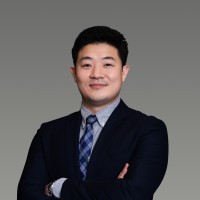 Joseph Baek