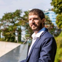 Michal Vávra
