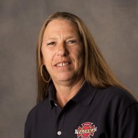 Carol Haeger
