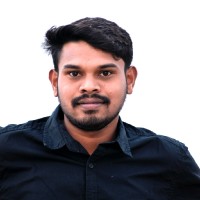 Srikanth Burra