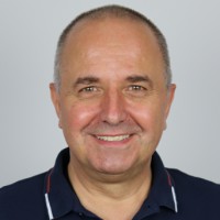 Rudolf Baumann