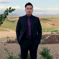Cedric Duan