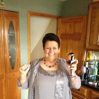 Debbie Wueger