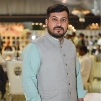 Muhammad Faisal Sarwar