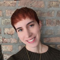 Anna Turner