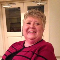 Sue Hepworth