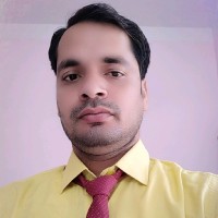 Priyanshu Kumar Priyadarshi