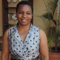 irene maina