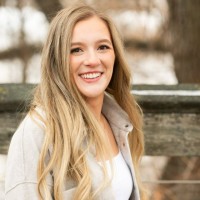 Kaylie Bellrichard