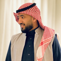 محمد المشعلي