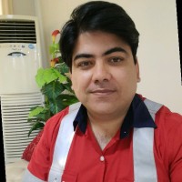 Ashish Kumar Sharma