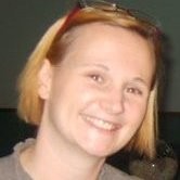 Faye Haworth