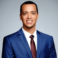 Elijah Sherriffe, Esq.