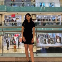 Yashica Paliwal