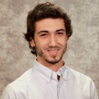 Evan Paindiris