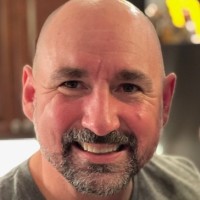 Christopher Nagg