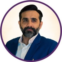 Gaurav Khetterpal