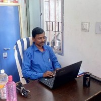 Dillip Routray