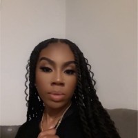 Samaria Taylor