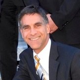 Terry Comino