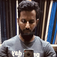 Mohammed Aijaz Ahmed