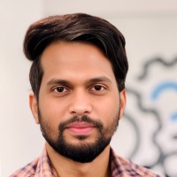 Avinash Mohammed Haneefa